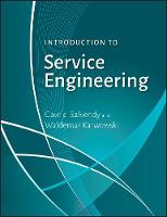 Introduction to Service Engineering