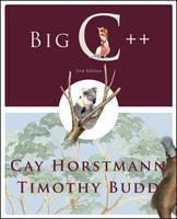 Big C++