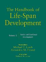 The Handbook of Life-Span Development, Volume 2