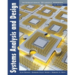 Systems Analysis and Design
