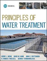 Principles of Water Treatment