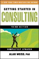 Getting Started in Consulting