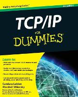 TCP / IP For Dummies