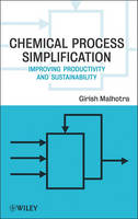 Chemical Process Simplification
