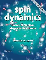 Spin Dynamics