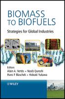 Biomass to Biofuels