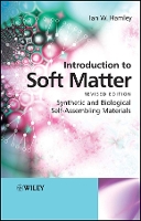 Introduction to Soft Matter