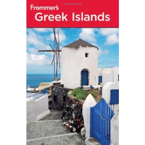 Frommer's Greek Islands (Frommer's Complete)