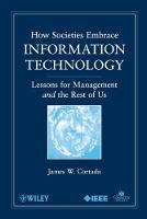 How Societies Embrace Information Technology