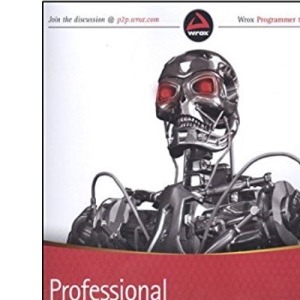 Professional Android 2 Application Development (Wrox Programmer to Programmer)
