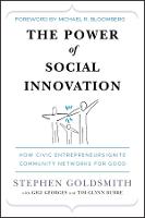 The Power of Social Innovation