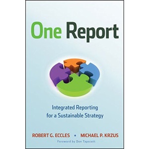 One Report: Integrated Reporting for a Sustainable Strategy