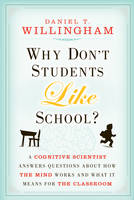 Why Don't Students Like School?