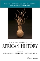 A Companion to African History