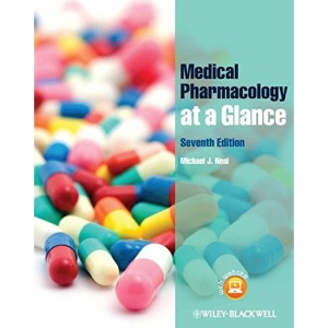 Medical Pharmacology at a Glance