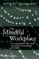 The Mindful Workplace