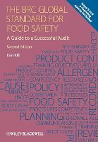 The BRC Global Standard for Food Safety