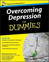 Overcoming Depression For Dummies