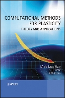 Computational Methods for Plasticity