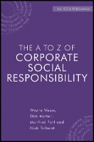 The A to Z of Corporate Social Responsibility