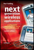 Next Generation Wireless Applications