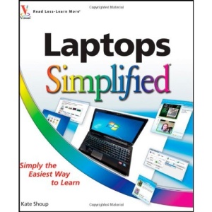 Laptops Simplified