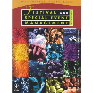 Festival and Special Event Management