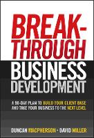 Breakthrough Business Development