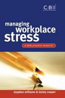Managing Workplace Stress