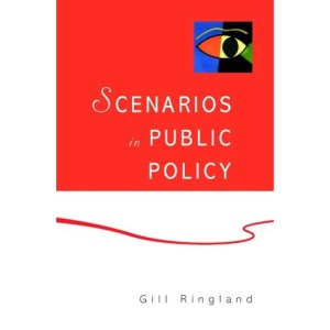 Scenarios in Public Policy