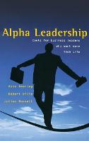Alpha Leadership