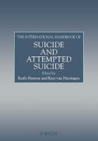 The International Handbook of Suicide and Attempted Suicide