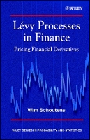 Lévy Processes in Finance