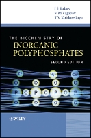 The Biochemistry of Inorganic Polyphosphates