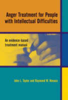 Anger Treatment for People with Developmental Disabilities