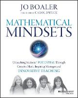 Mathematical Mindsets