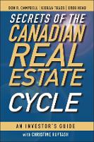 Secrets of the Canadian Real Estate Cycle