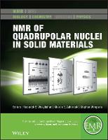 NMR of Quadrupolar Nuclei in Solid Materials