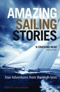 Amazing Sailing Stories (Amazing Stories)