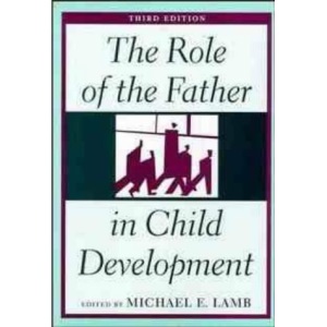 The Role of the Father in Child Development