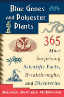 Blue Genes and Polyester Plants
