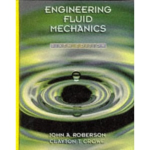 Engineering Fluid Mechanics