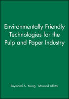 Environmentally Friendly Technologies for the Pulp and Paper Industry