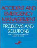 Accident and Emergency Management