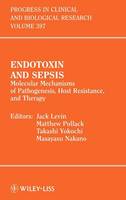 Endotoxin and Sepsis
