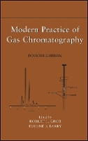 Modern Practice of Gas Chromatography