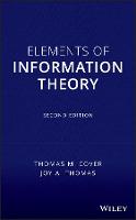 Elements of Information Theory