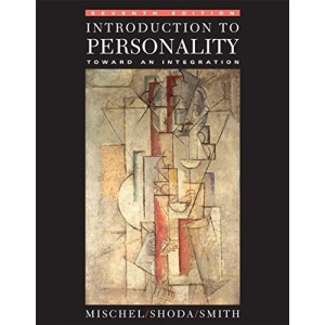 Introduction to Personality: Toward an Integration