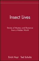 Insect Lives