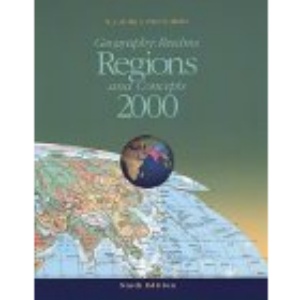 Geography: Realms, Regions and Concepts